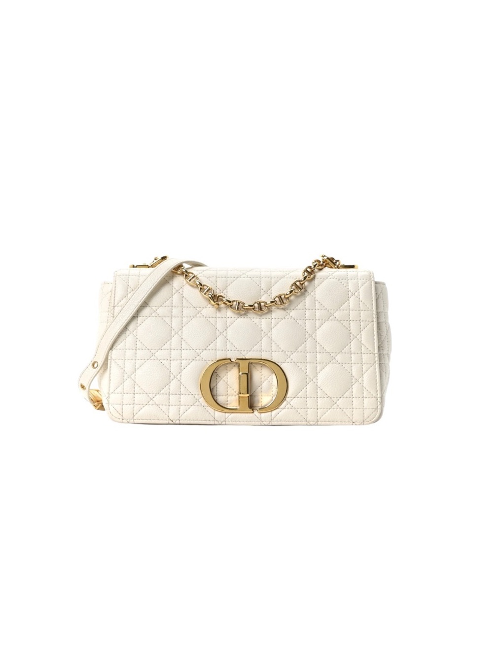 Dior Medium Caro Bag